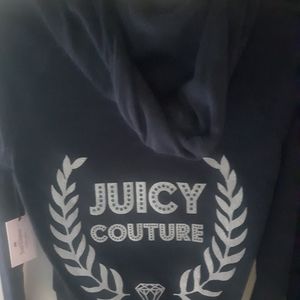 Juicy Couture capris outfit. Band new with tags.